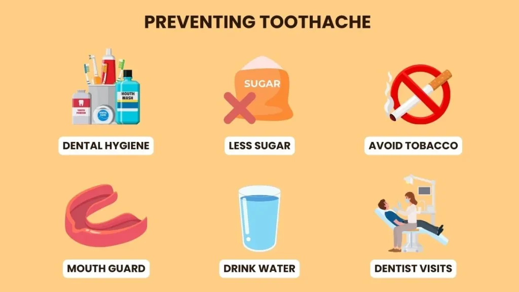 tooth cavity natural treatment